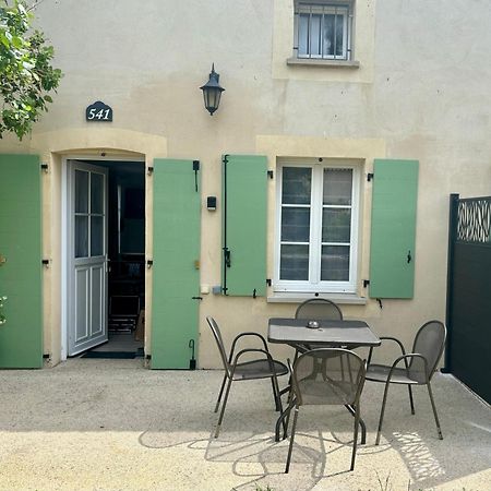Appartement 4 Personnes 541 Les Jasses De Camargue Gallargues-le-Montueux Exterior photo